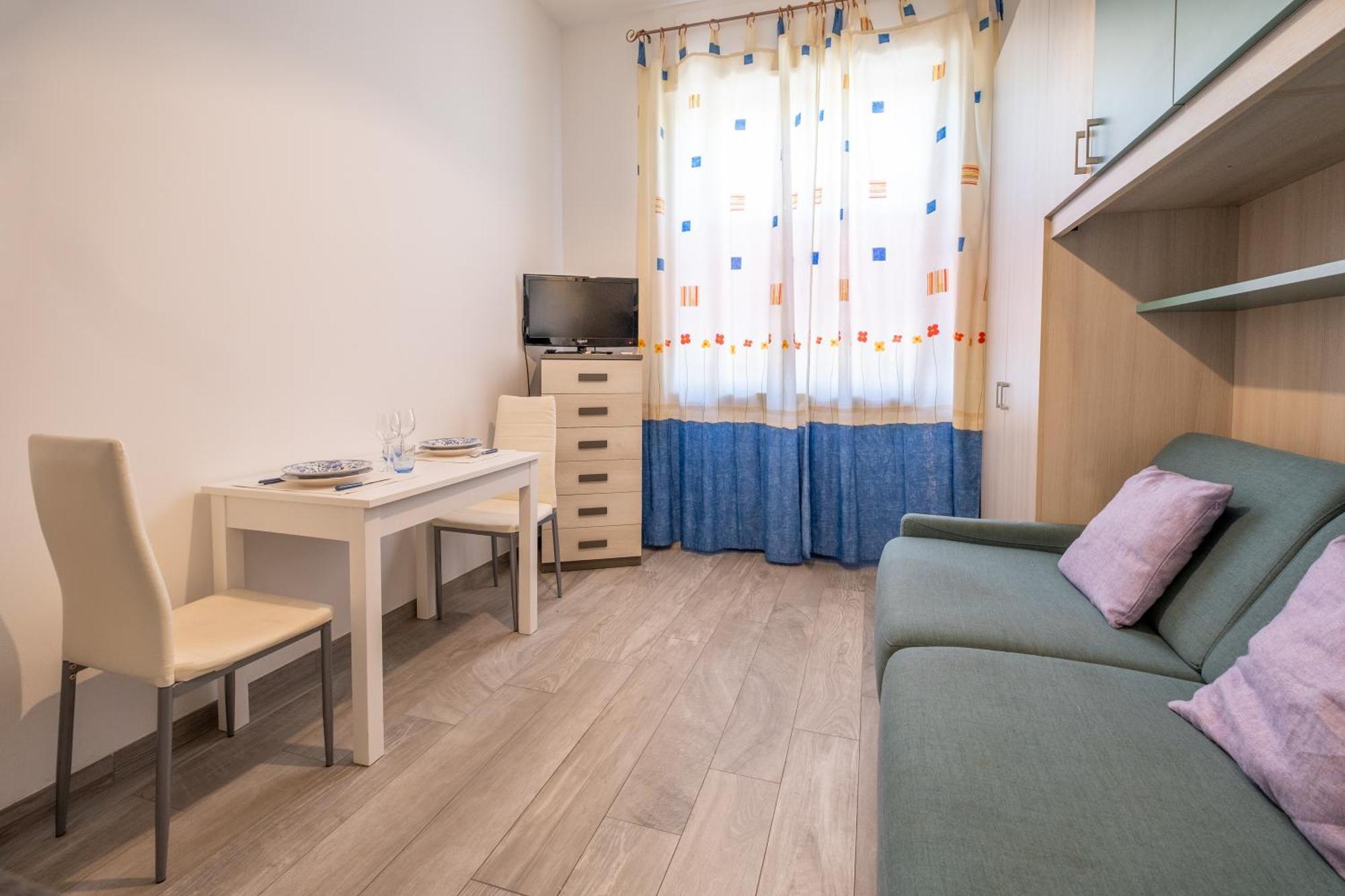 Casa Olga Apartment San Bartolomeo Al Mare Exterior photo