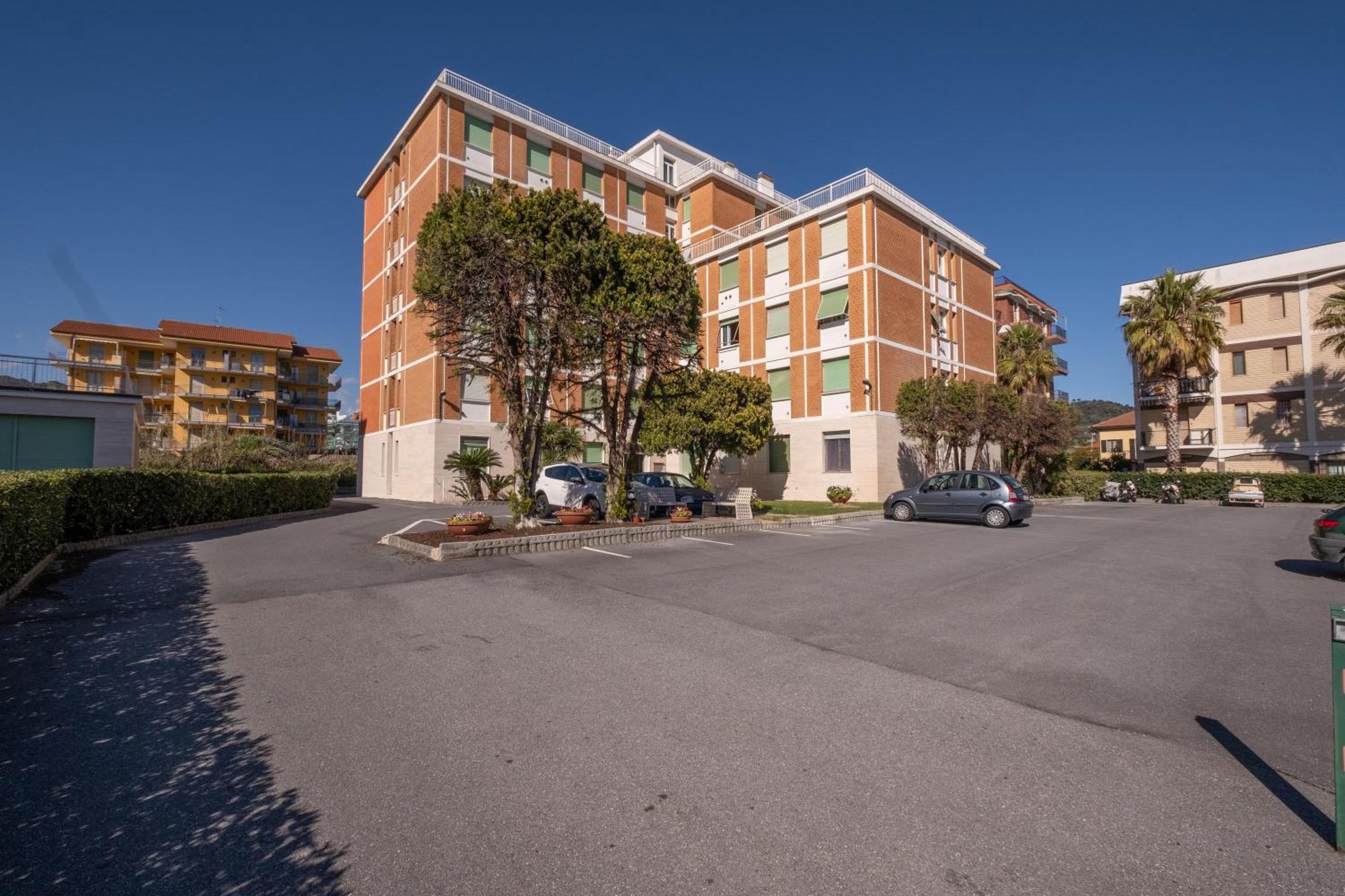 Casa Olga Apartment San Bartolomeo Al Mare Exterior photo